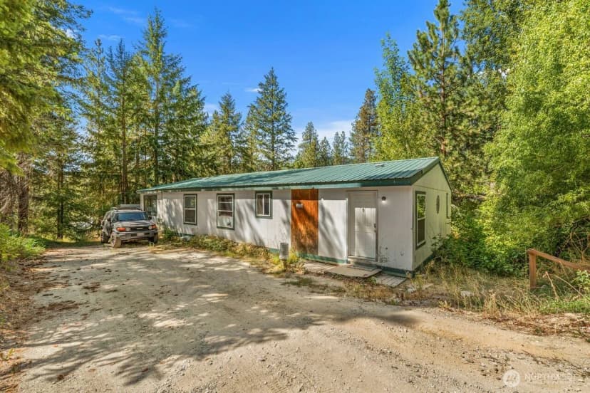 Property photo for 24608 Spur Street, Leavenworth photo 2