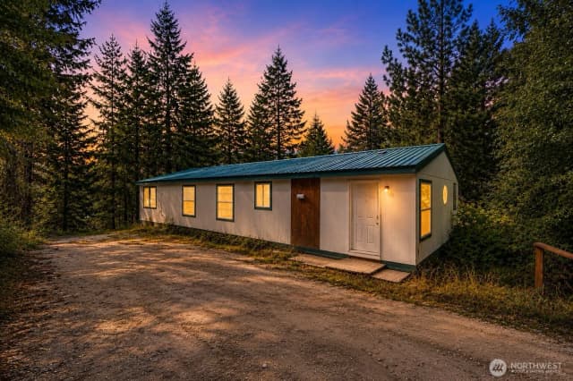 Property photo for 24608 Spur Street, Leavenworth