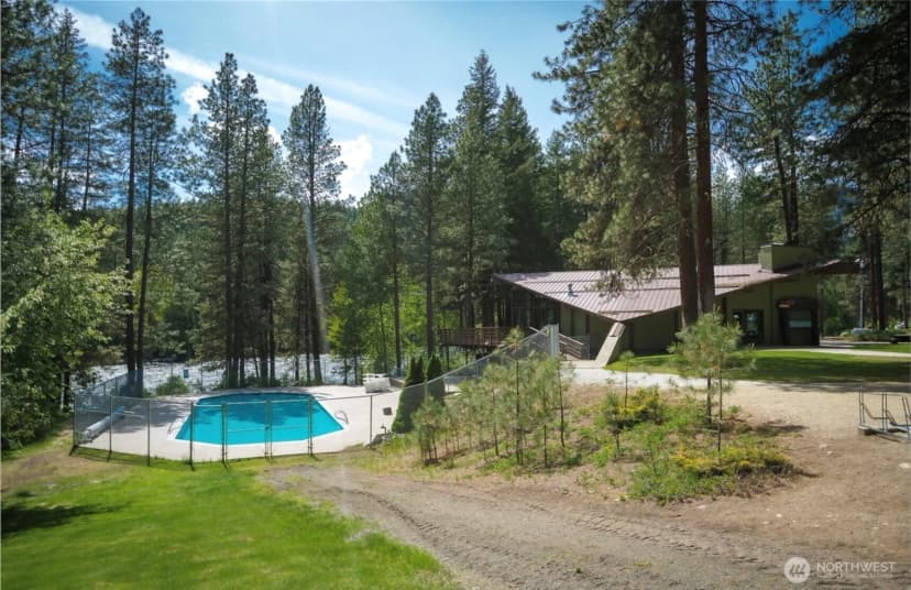 Property photo for 24608 Spur Street, Leavenworth photo 23