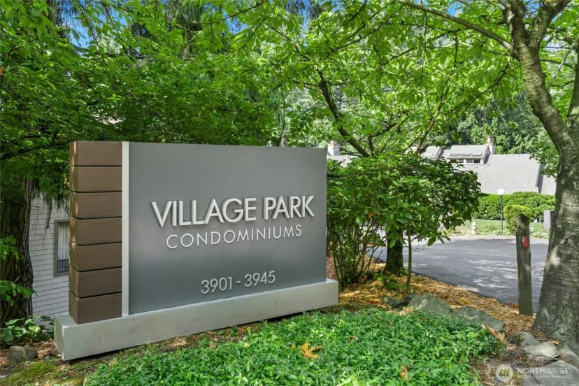 Property photo for 3927 108th Avenue Ne #a102, Bellevue photo 28