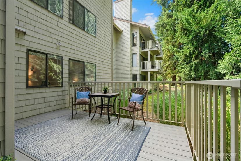 Property photo for 3927 108th Avenue Ne #a102, Bellevue photo 22