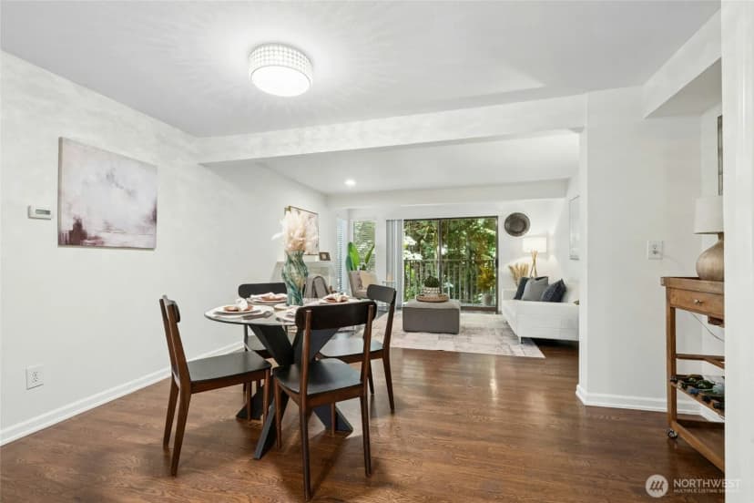 Property photo for 3927 108th Avenue Ne #a102, Bellevue photo 19