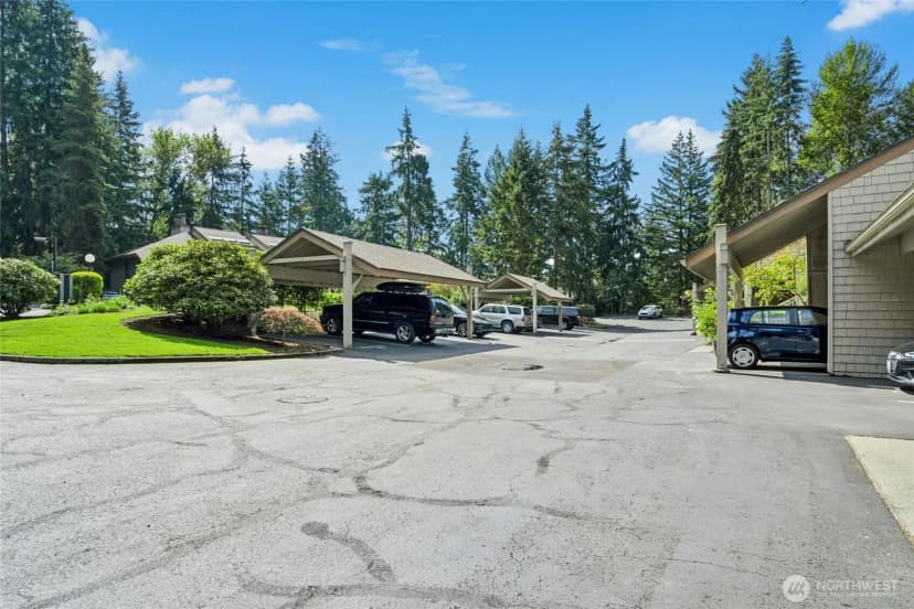 Property photo for 3927 108th Avenue Ne #a102, Bellevue photo 25