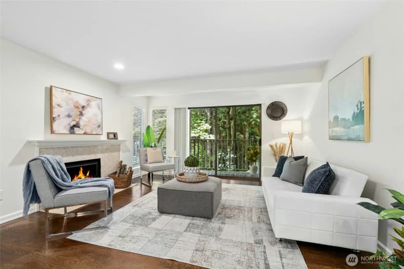 Property photo for 3927 108th Avenue Ne #a102, Bellevue photo 20