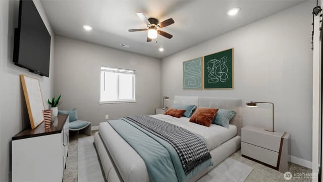 Property photo for 352 E Davis Street, Connell photo 4