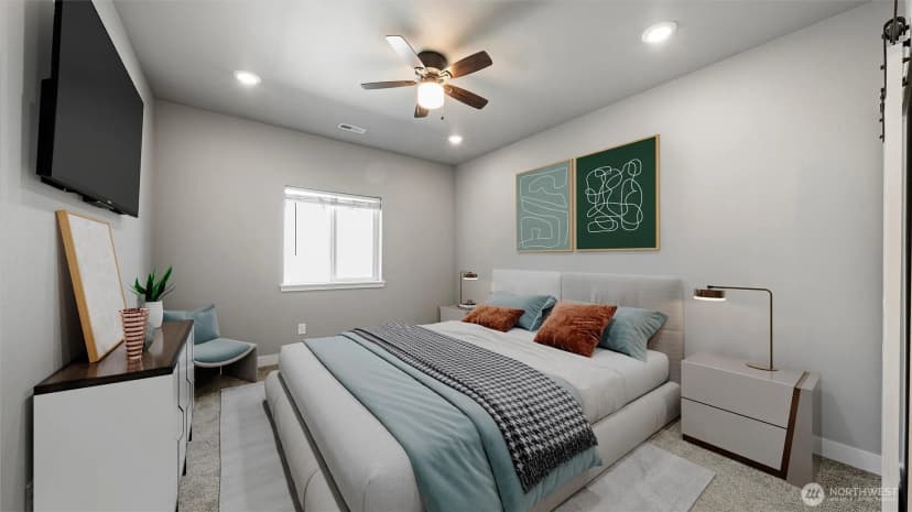 Property photo for 352 E Davis Street, Connell photo 4