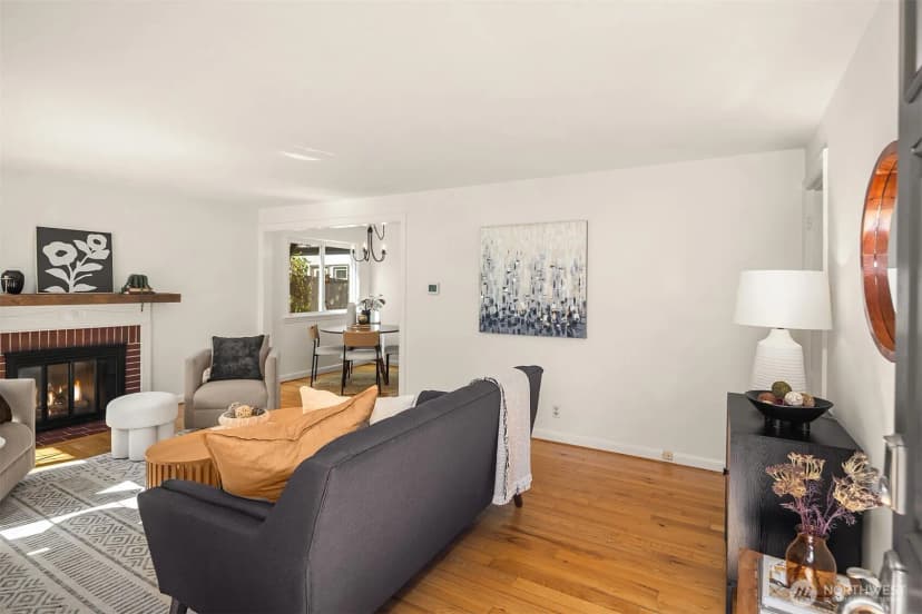 Property photo for 3504 Ne 93rd Street, Seattle photo 6