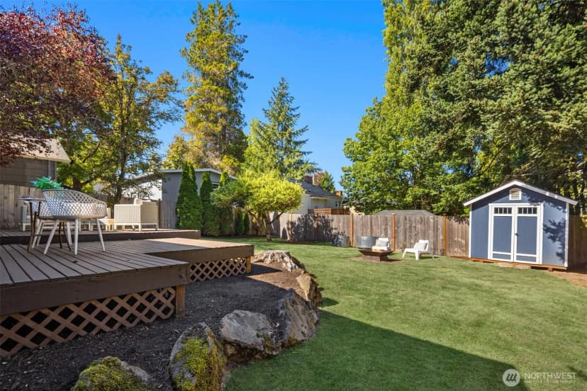 Property photo for 3504 Ne 93rd Street, Seattle photo 21