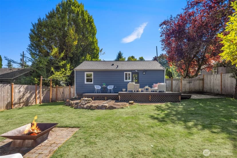Property photo for 3504 Ne 93rd Street, Seattle photo 20