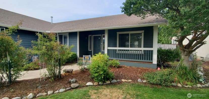 Property photo for 1605 N Bluegrass Lane, Ellensburg photo 2