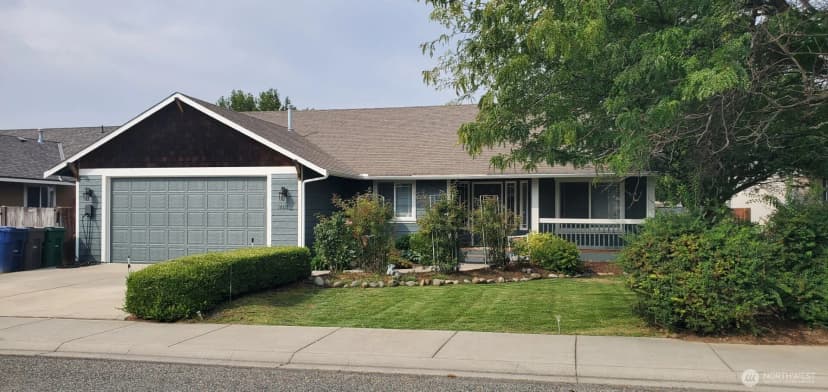 Property photo for 1605 N Bluegrass Lane, Ellensburg photo 35