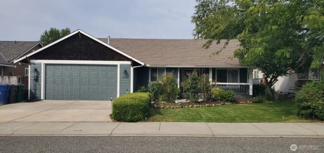 Property photo for 1605 N Bluegrass Lane, Ellensburg