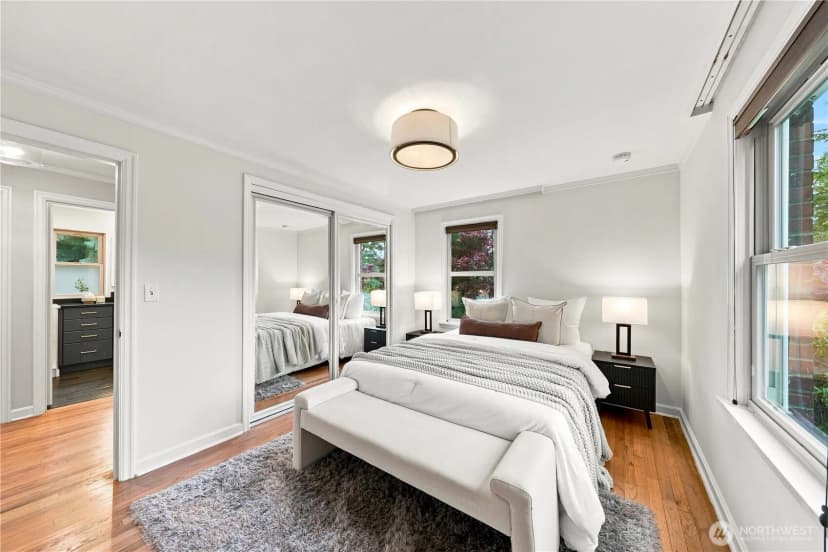 Property photo for 8701 29th Avenue Nw, Seattle photo 12