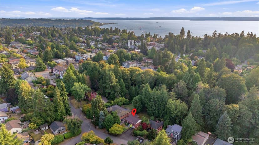 Property photo for 8701 29th Avenue Nw, Seattle photo 26