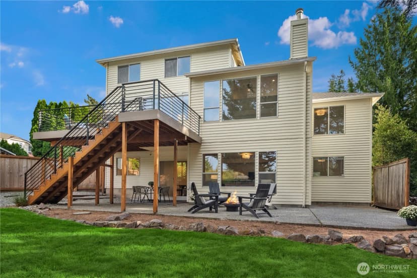 Property photo for 24422 Se 46th Court, Sammamish photo 26