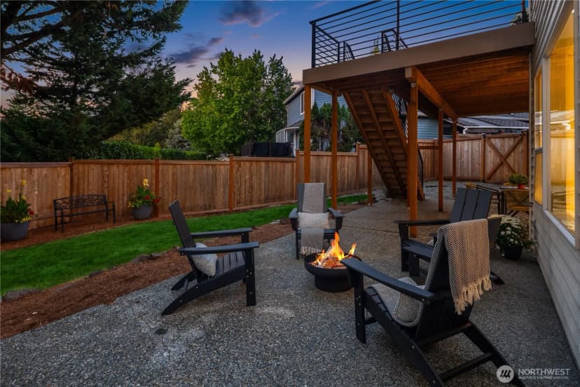 Property photo for 24422 Se 46th Court, Sammamish photo 39