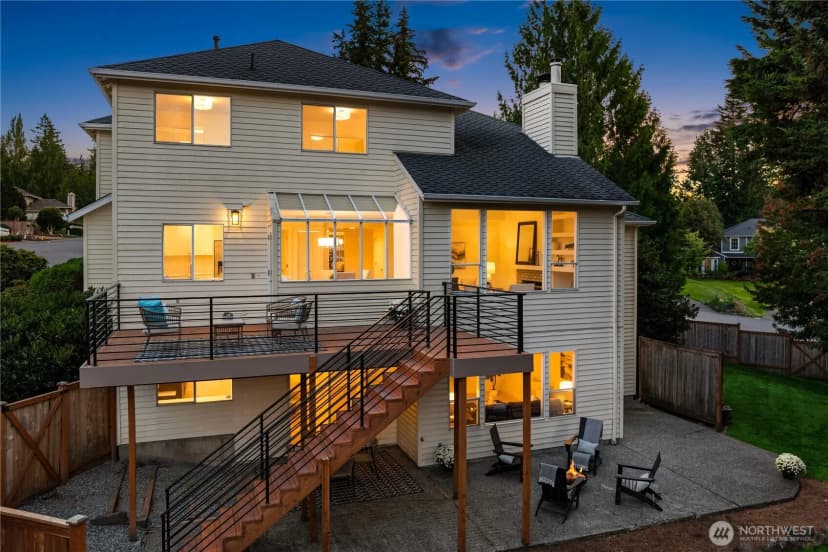 Property photo for 24422 Se 46th Court, Sammamish photo 35