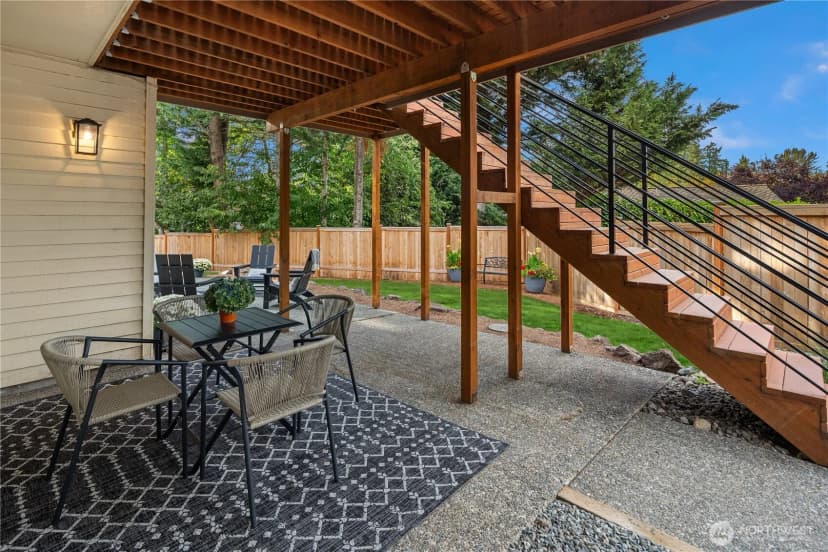 Property photo for 24422 Se 46th Court, Sammamish photo 28