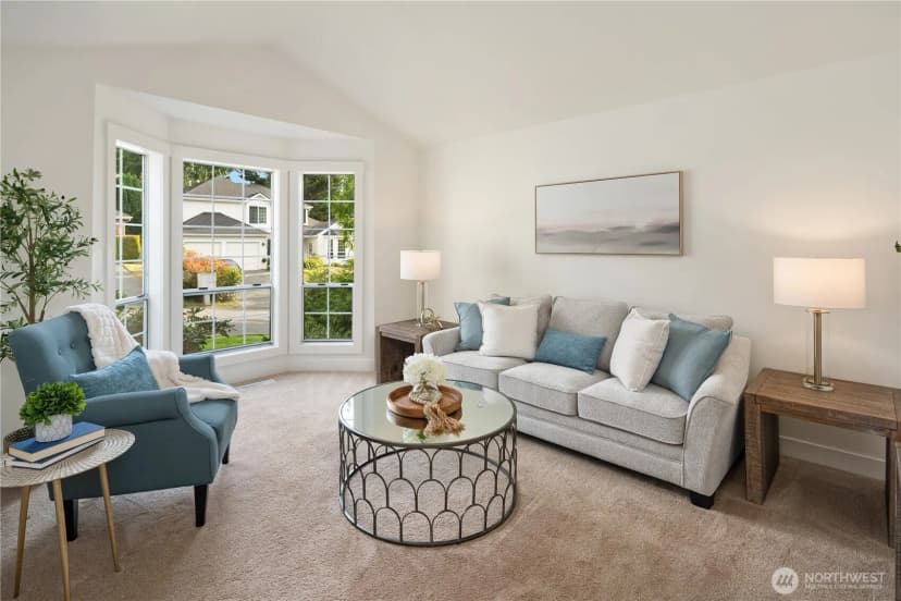 Property photo for 24422 Se 46th Court, Sammamish photo 3