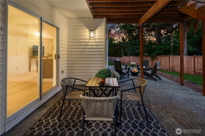Property photo for 24422 Se 46th Court, Sammamish photo 38