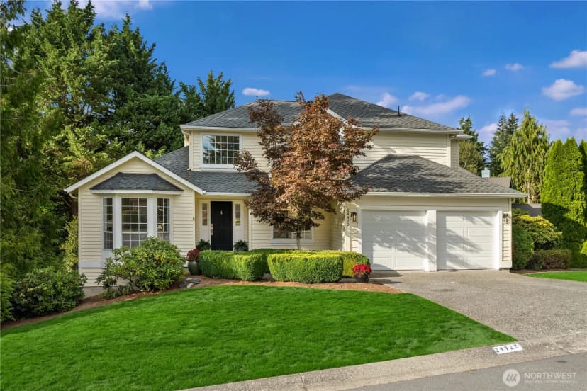 Property photo for 24422 Se 46th Court, Sammamish