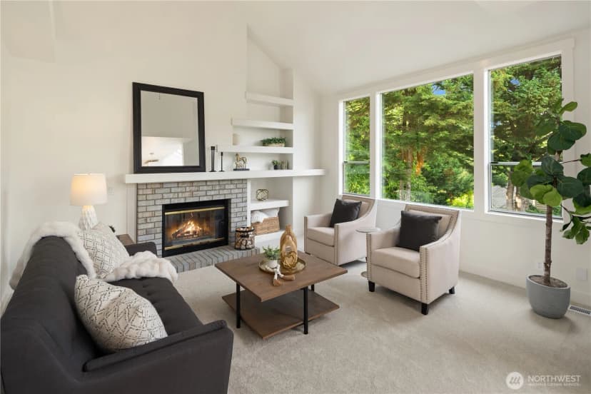 Property photo for 24422 Se 46th Court, Sammamish photo 11