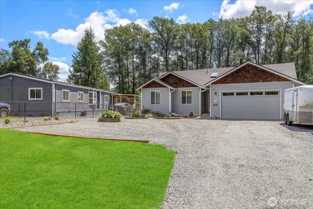 Property photo for 6131 152nd Avenue Ne, Lake Stevens photo 3