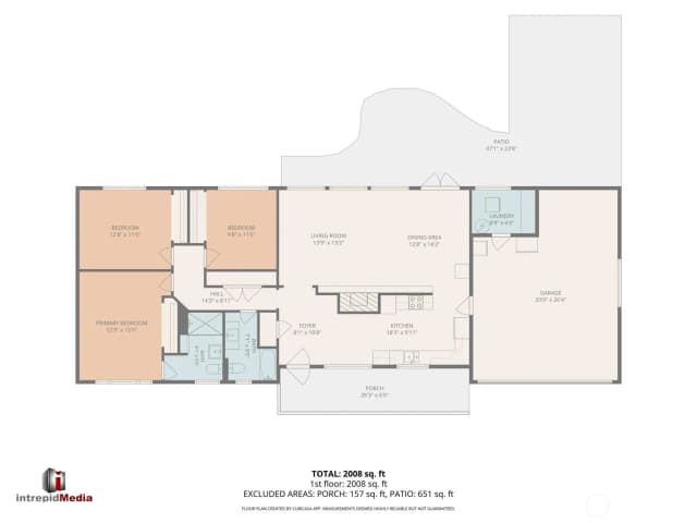 Property photo for 2439 Loerland Lane, Oak Harbor photo 5