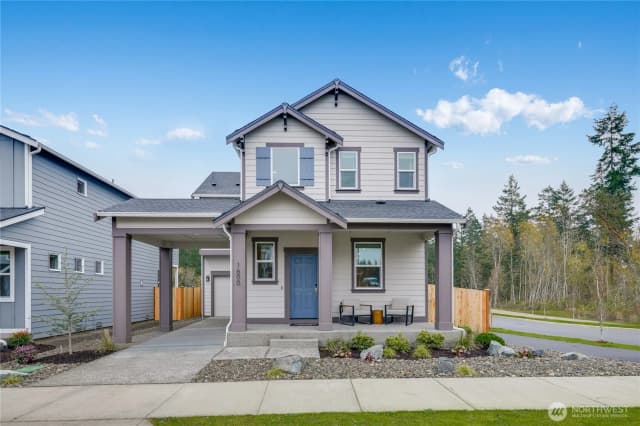 Property photo for 1637 Pacifica Way, Port Townsend
