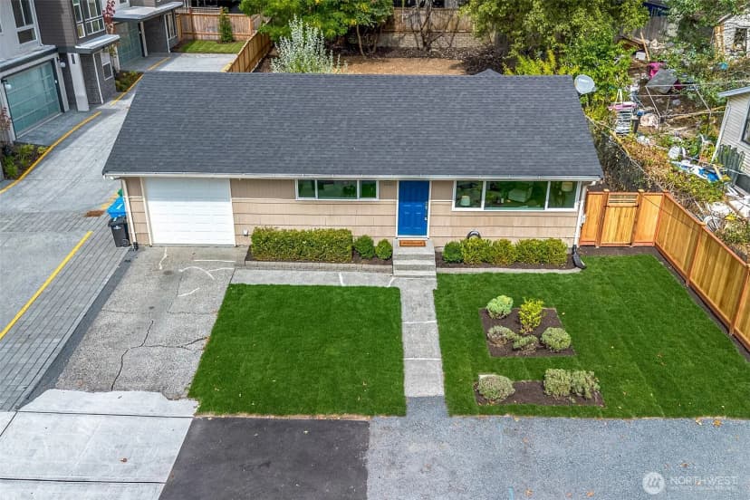 Property photo for 1520 Ne 147th Street, Shoreline photo 23