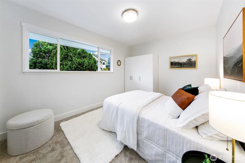 Property photo for 1520 Ne 147th Street, Shoreline photo 12