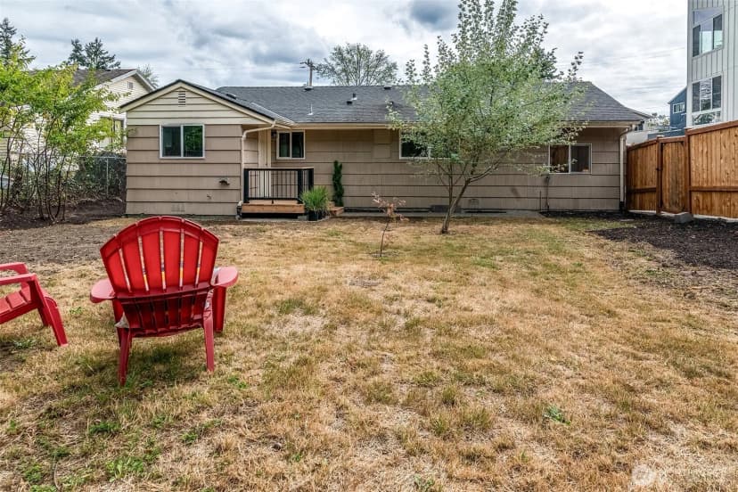 Property photo for 1520 Ne 147th Street, Shoreline photo 18