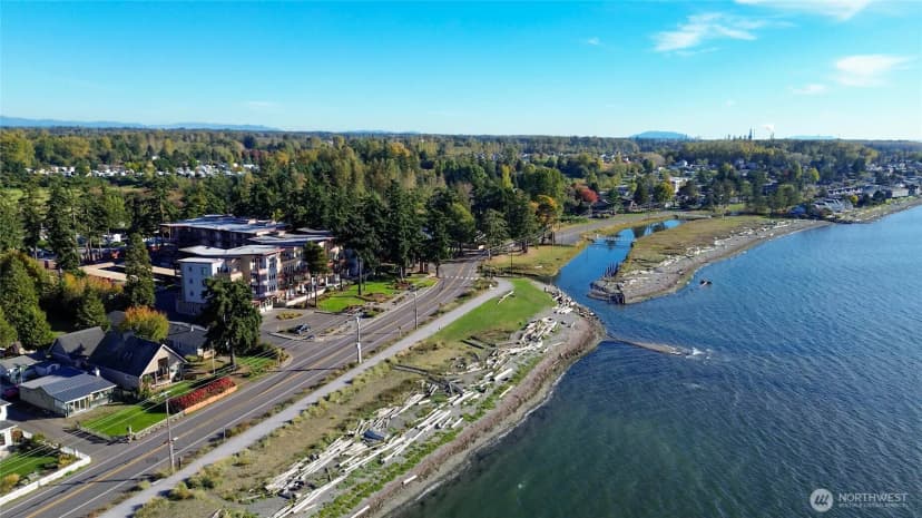 Property photo for 7714 Birch Bay Drive #411, Blaine photo 26