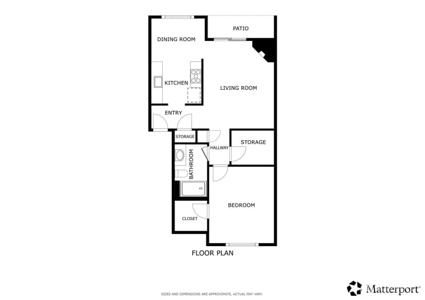 Property photo for 3590 Narrows View Lane Ne #102, Bremerton photo 23