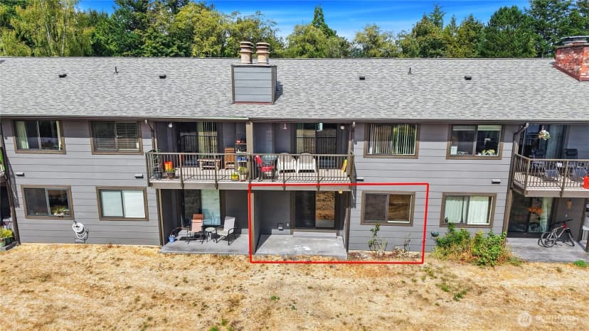 Property photo for 3590 Narrows View Lane Ne #102, Bremerton photo 17