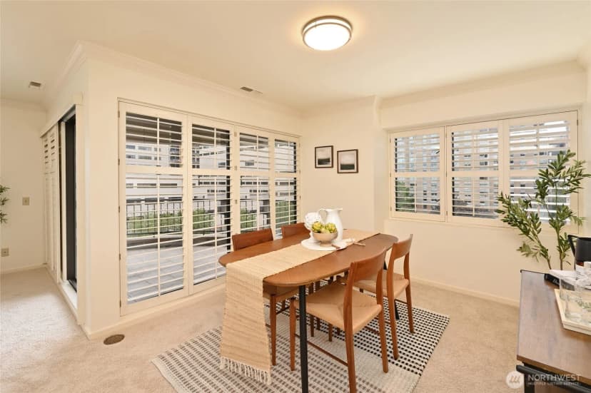 Property photo for 1301 Spring Street #6d, Seattle photo 6