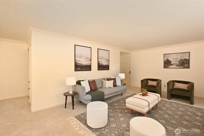 Property photo for 1301 Spring Street #6d, Seattle photo 5