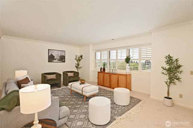 Property photo for 1301 Spring Street #6d, Seattle photo 4