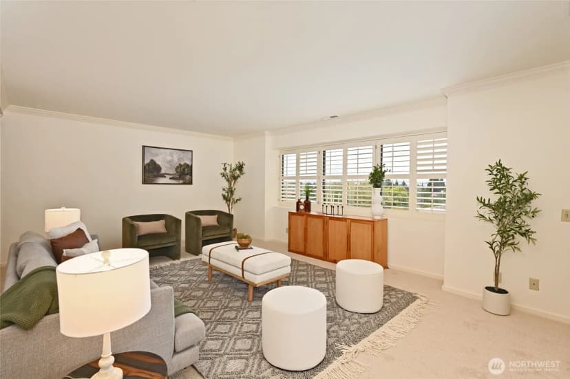 Property photo for 1301 Spring Street #6d, Seattle photo 4