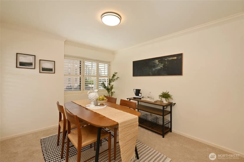 Property photo for 1301 Spring Street #6d, Seattle photo 7
