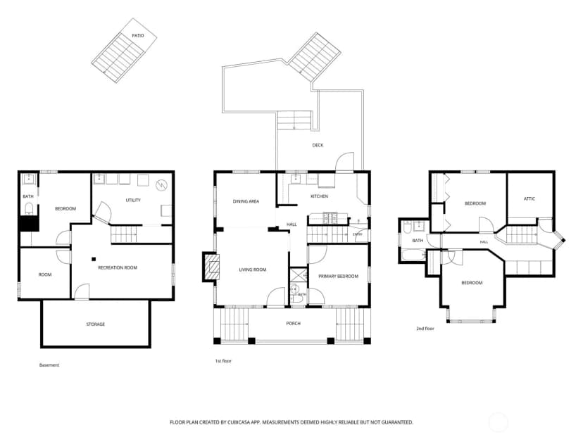 Property photo for 6545 Fauntleroy Way Sw, Seattle photo 40