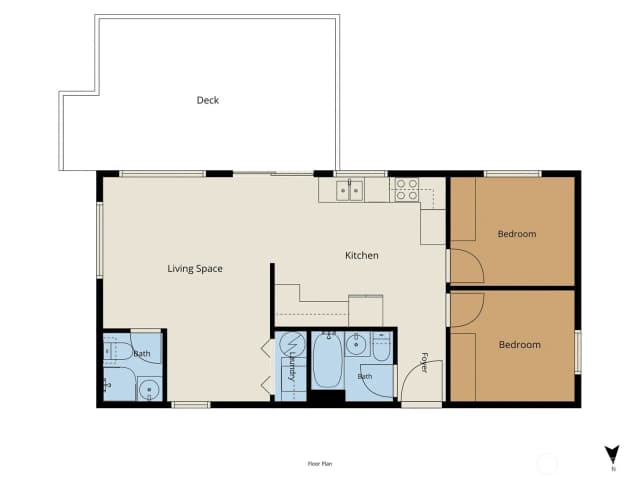 Property photo for 5515 Hillvue Road, Blaine photo 5