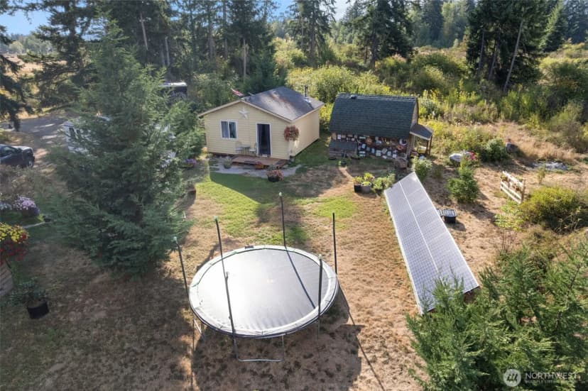 Property photo for 15420 133rd Avenue Se, Yelm photo 24