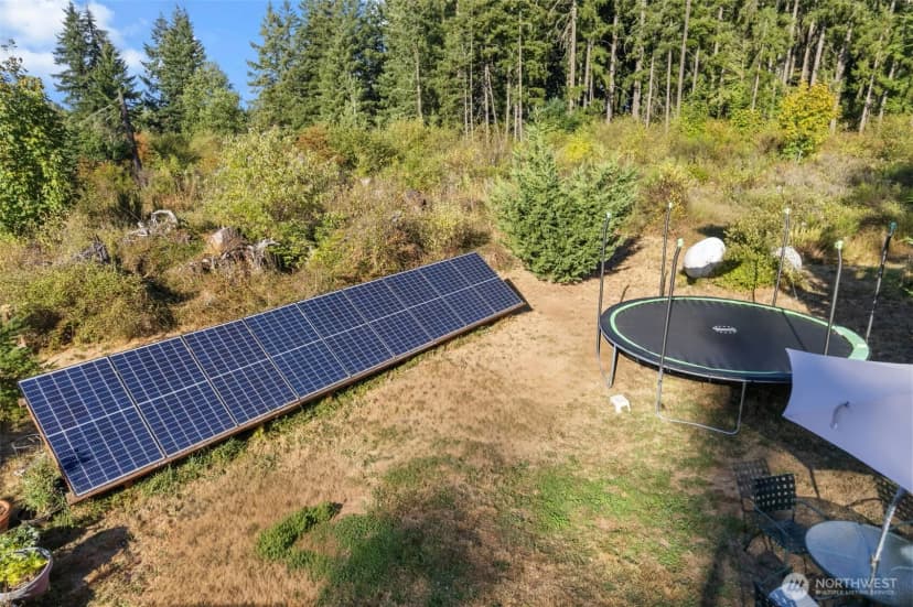 Property photo for 15420 133rd Avenue Se, Yelm photo 25