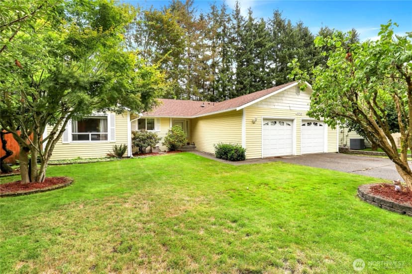 Property photo for 4320 Wellington Loop Se, Lacey