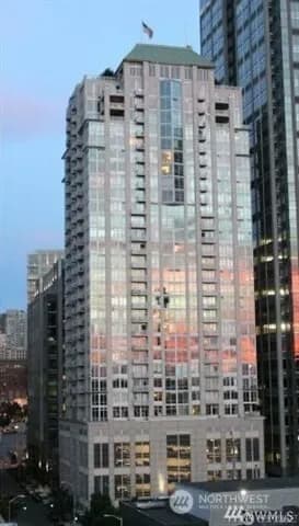 Property photo for 819 Virginia Street #2908, Seattle