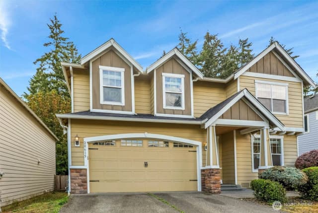 Property photo for 20615 95th Avenue Ct E, Graham