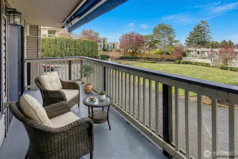 Property photo for 6527 106th Avenue Ne #10, Kirkland photo 16