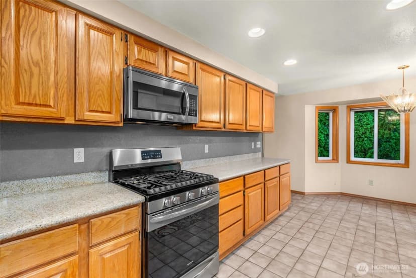 Property photo for 3203 Woodland Drive Sw, Tumwater photo 9