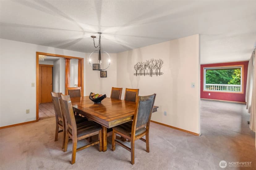 Property photo for 3203 Woodland Drive Sw, Tumwater photo 7